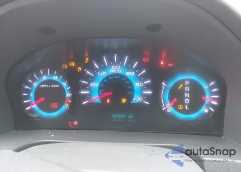 2012 Ford Fusion S z USA, uszkodzony, nr VIN 3FAHP0GA8CR133757